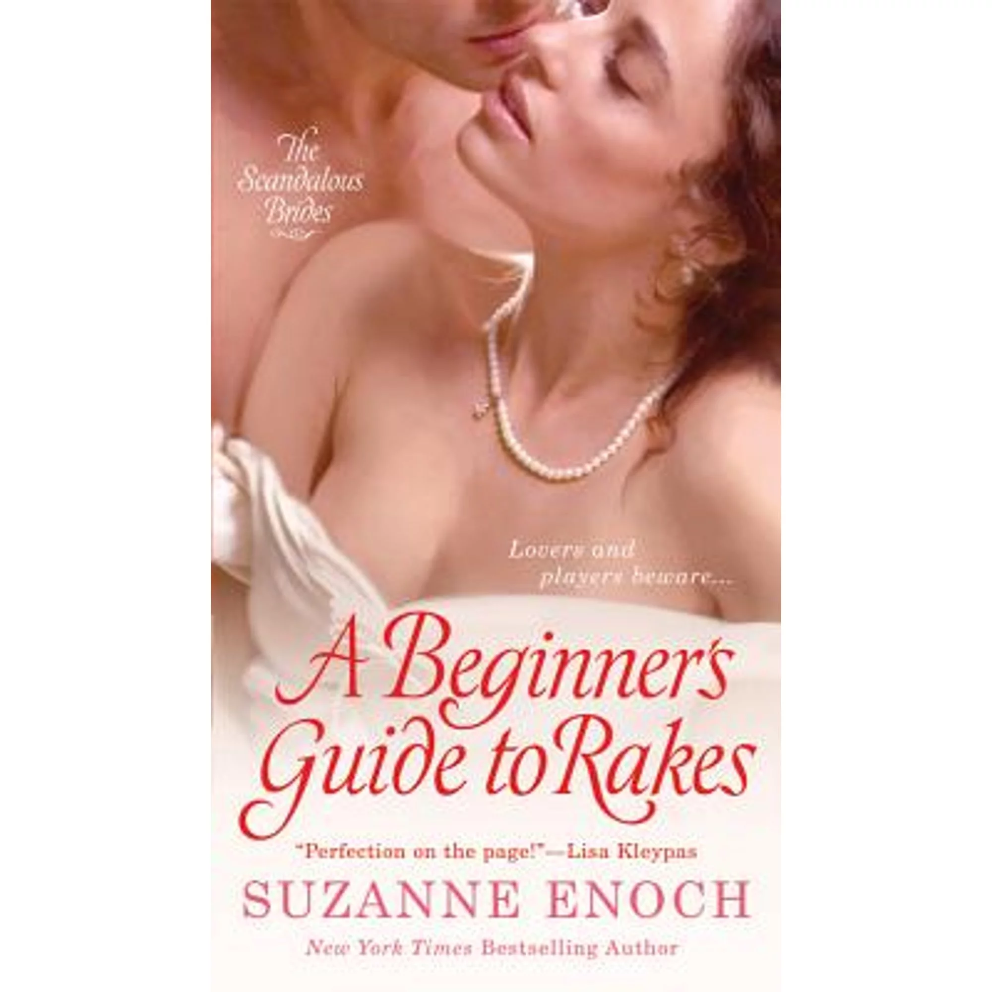 Pre-Owned A Beginner's Guide to Rakes (Paperback 9780312534516) by Suzanne Enoch
