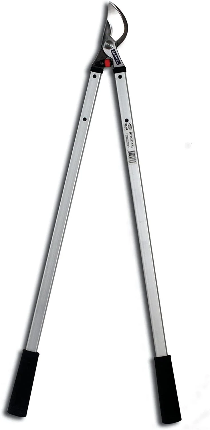 Barnel OR32A 32-Inch Orchard Bypass Lopper With Double Bumper