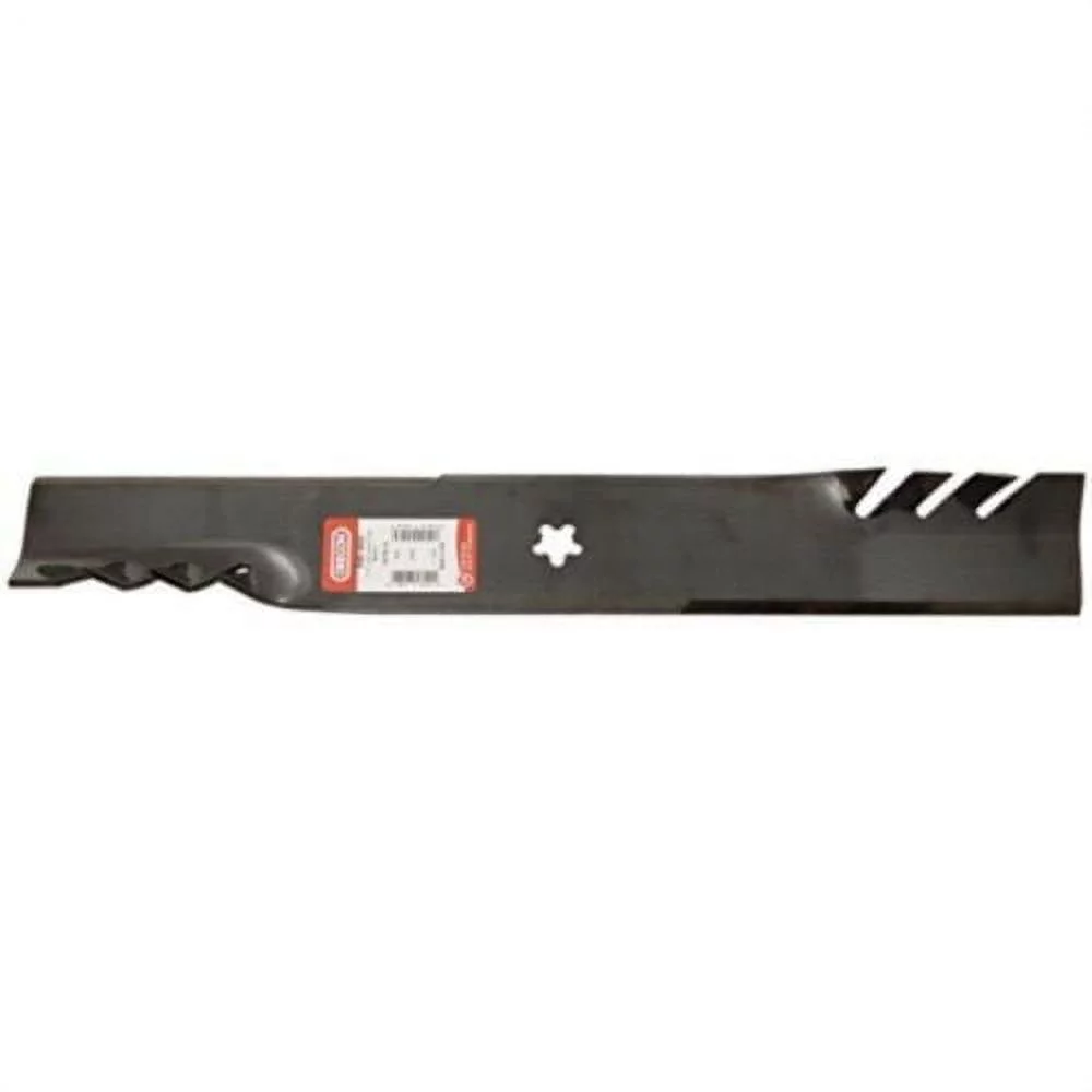 Oregon 596-900 Gator G5 Lawn Mower Blade, 21-Inch, Fits Ariens, Replaces Stens,