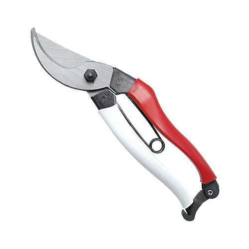 Okatsune Hand Pruners, 0.75-inch Cutting Capacity, 8-inch Length