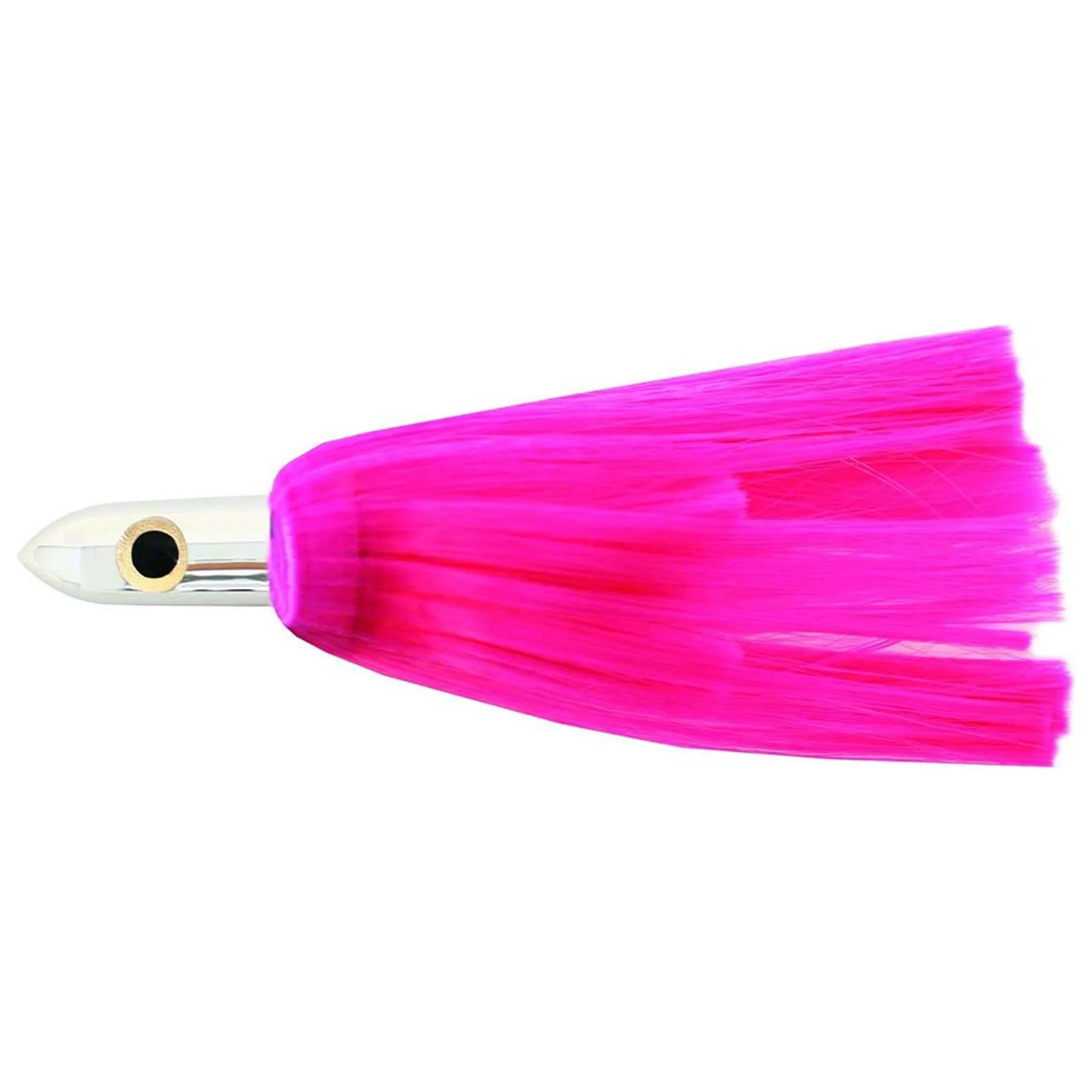 Iland IL400-PINK Ilander Trolling Lure, 8 1/4