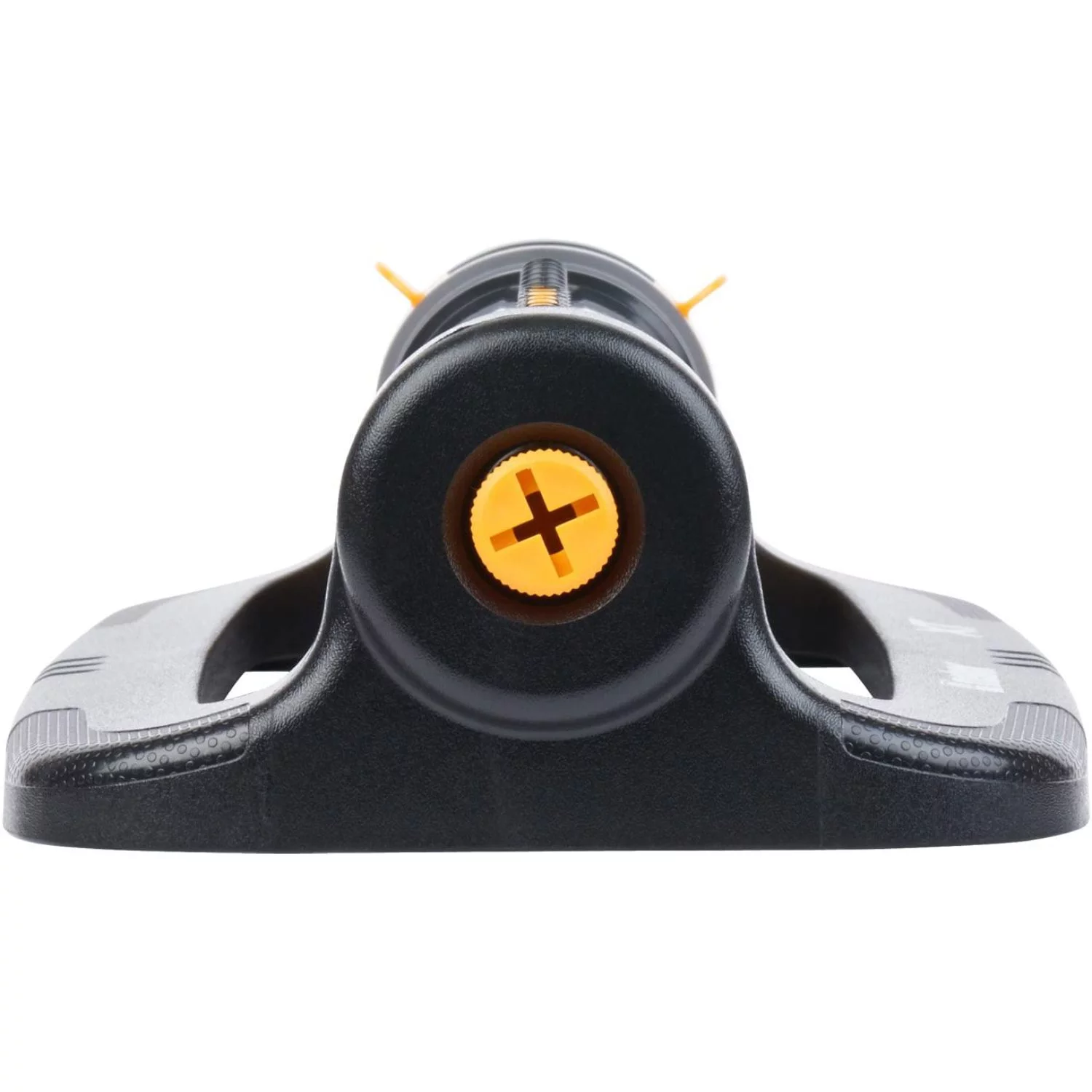 WJUN XT4000 Sprinkler Turbo Oscillating Sprinkle, Basic