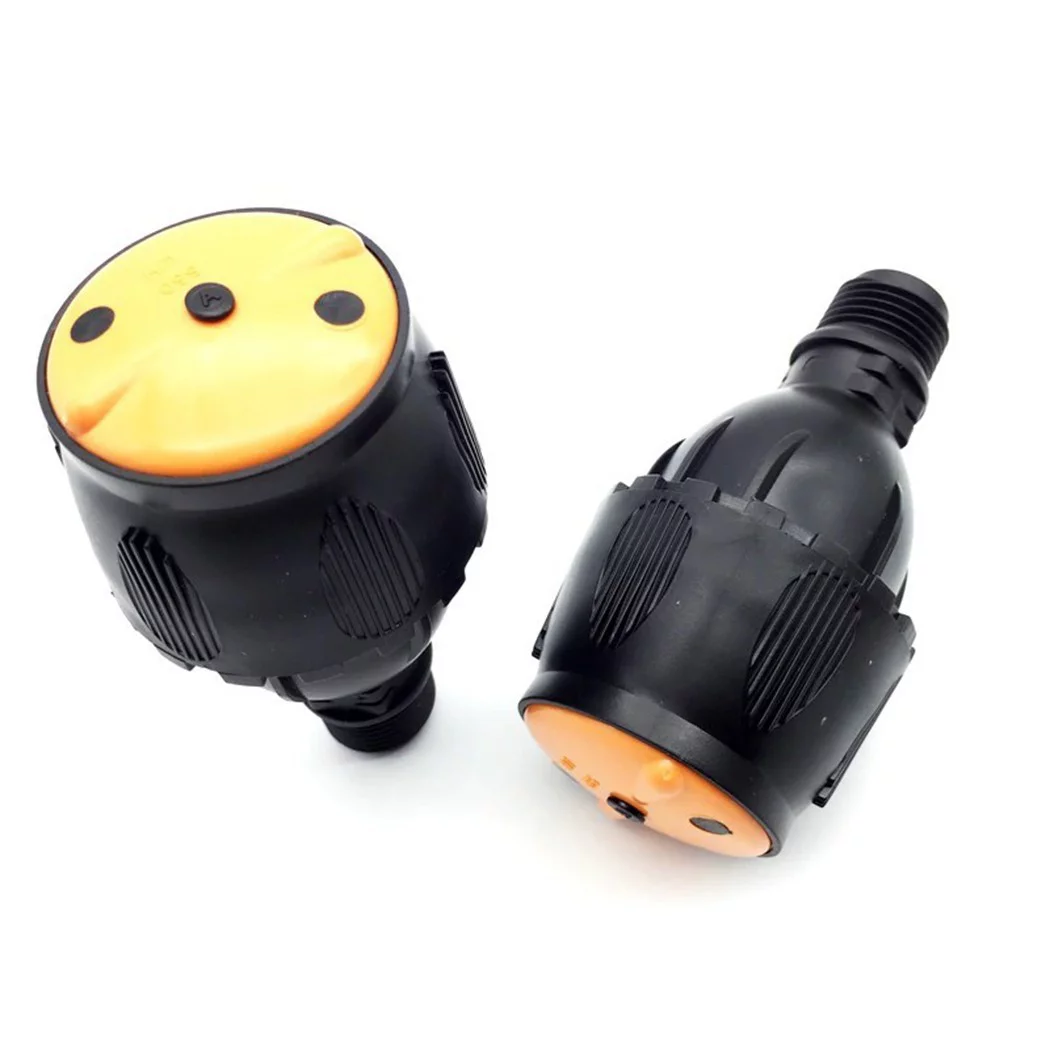 1PCS Long Distance Sprinkler Garden Watering Lawn Agriculture Spray Irrigation