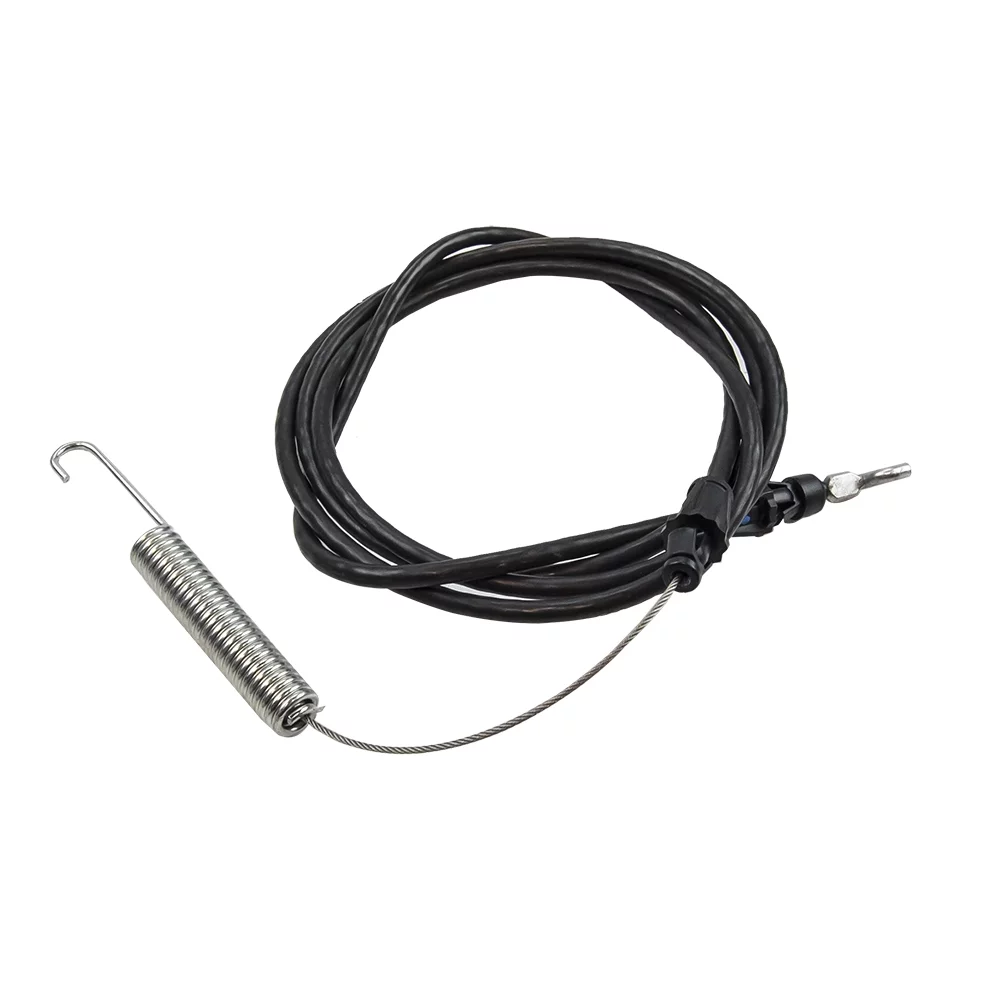 Husqvarna 588113801 Genuine OEM Auger Control Cable Craftsman Snow Thrower Blower