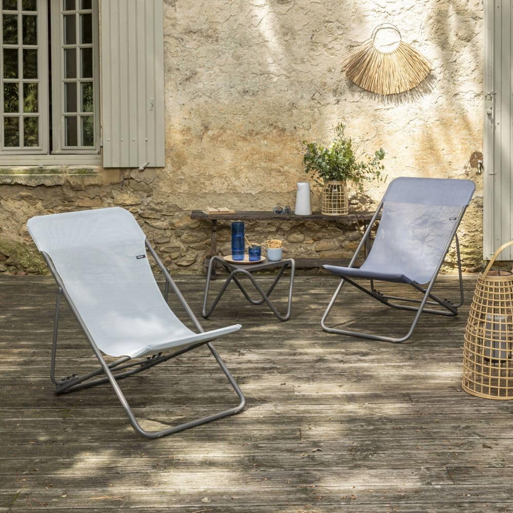 Lafuma LFM2502-9711 TRANSAT, Ciel Ski Blue