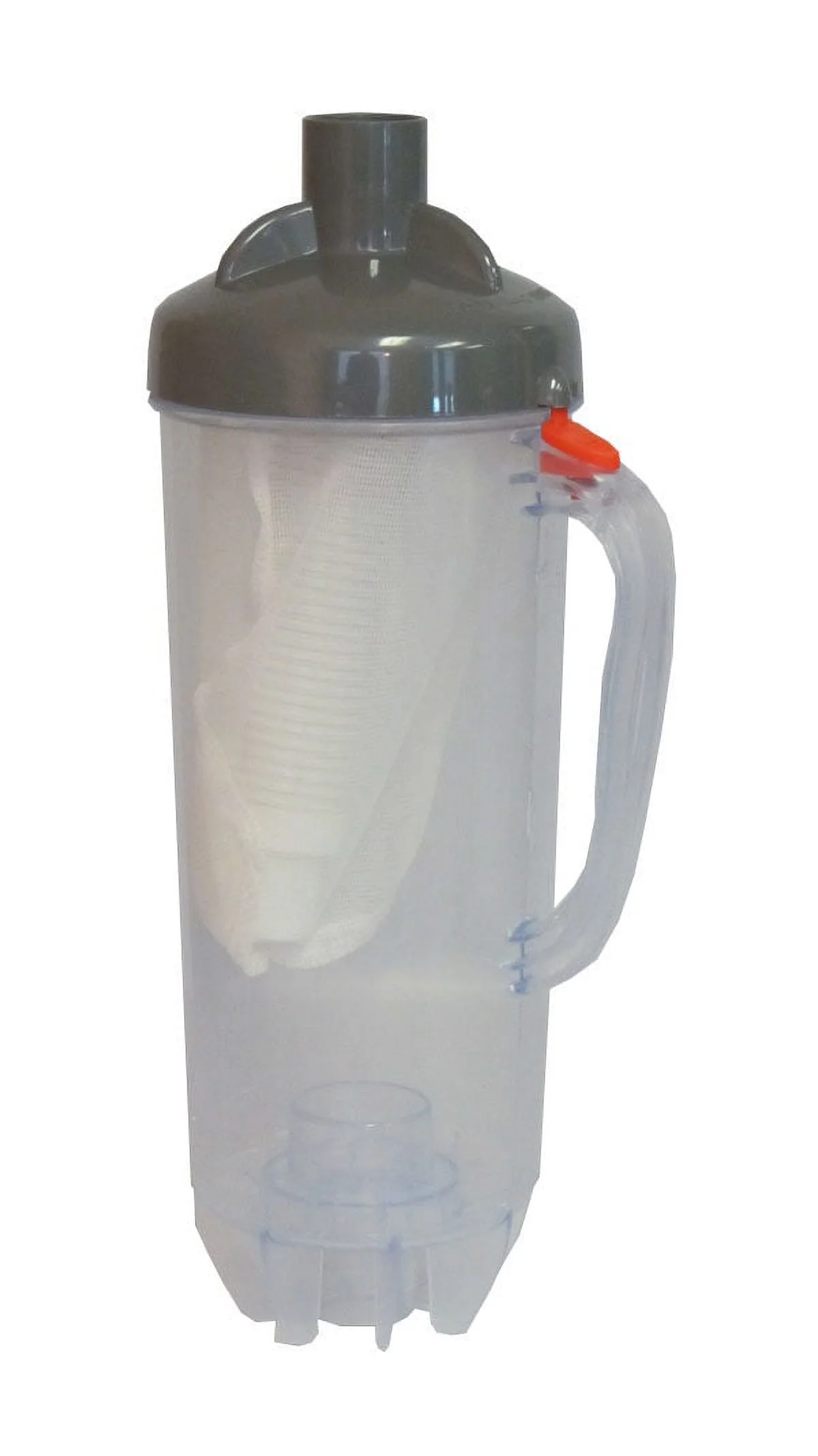 LEAF CANISTER 11/2 IN.#186