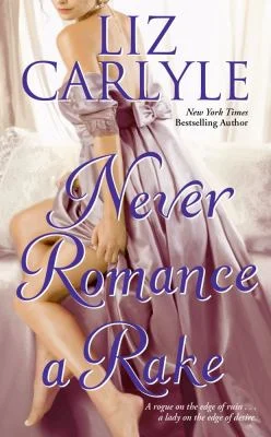 Pre-Owned Never Romance a Rake (Mass Market Paperback) 1416527168 9781416527169
