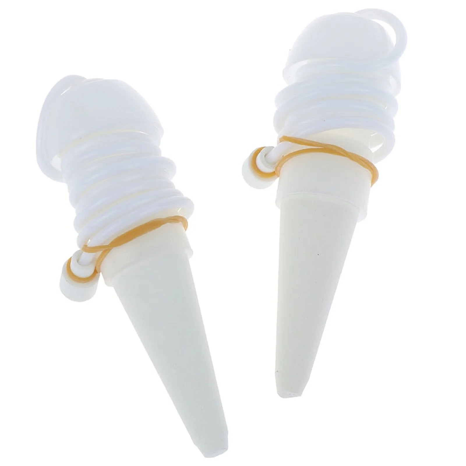 2PCs Automatic Drip Irrigation Seepage Sprinkler for Potted Plant Self Watering