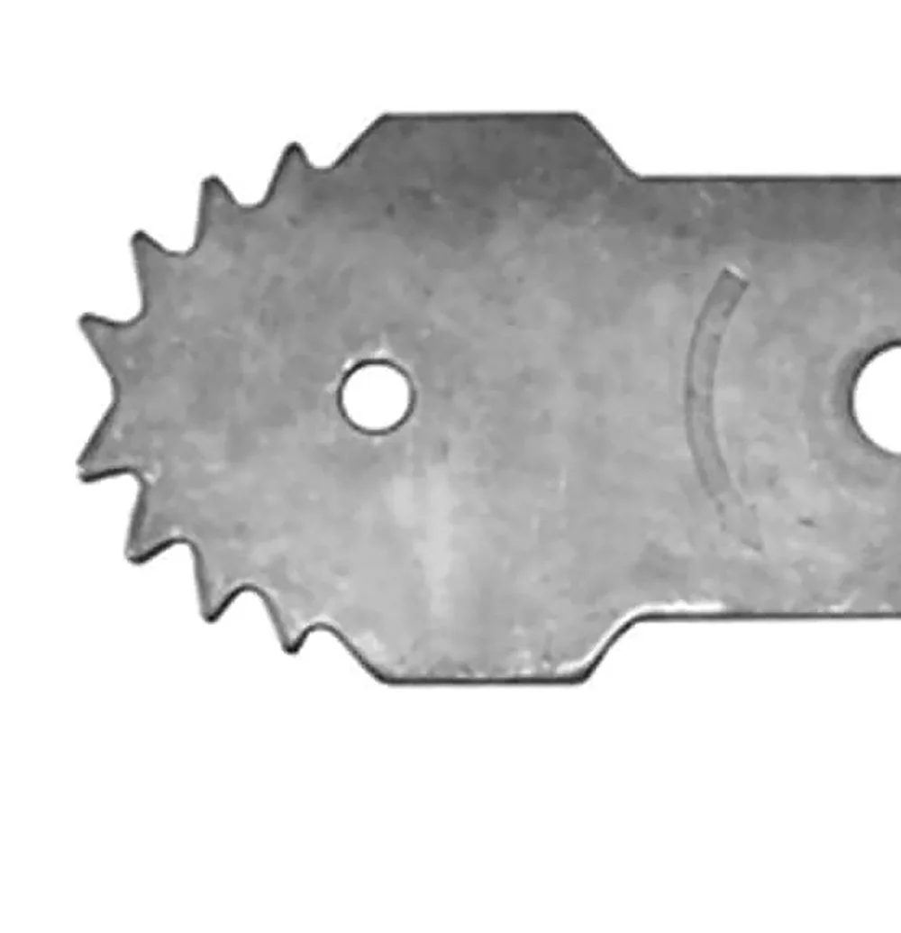 Greenworks 7-1/2-inch Replacement Lawn Edger, 29182