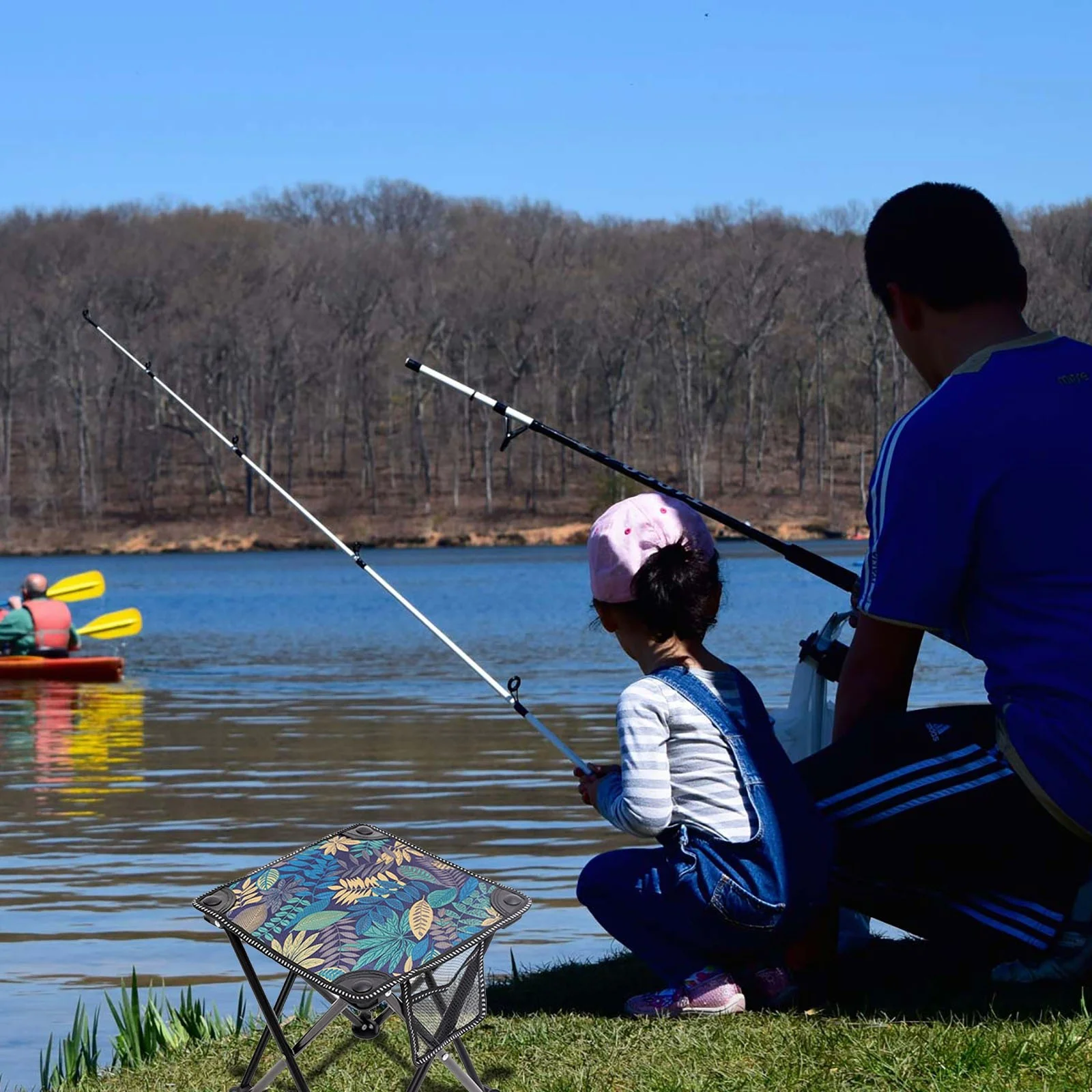 Folding Wooden Chairs Outdoor Folding Chair Folding Stool Little Horse Stool Fishing Stool Camping Portable Fishing Chair Porch Swing Bed Mattress