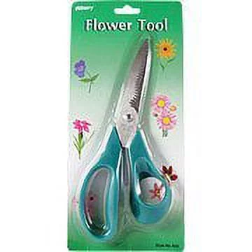 Flower Tool - For Cutting Flowers, Plants & Shrubs