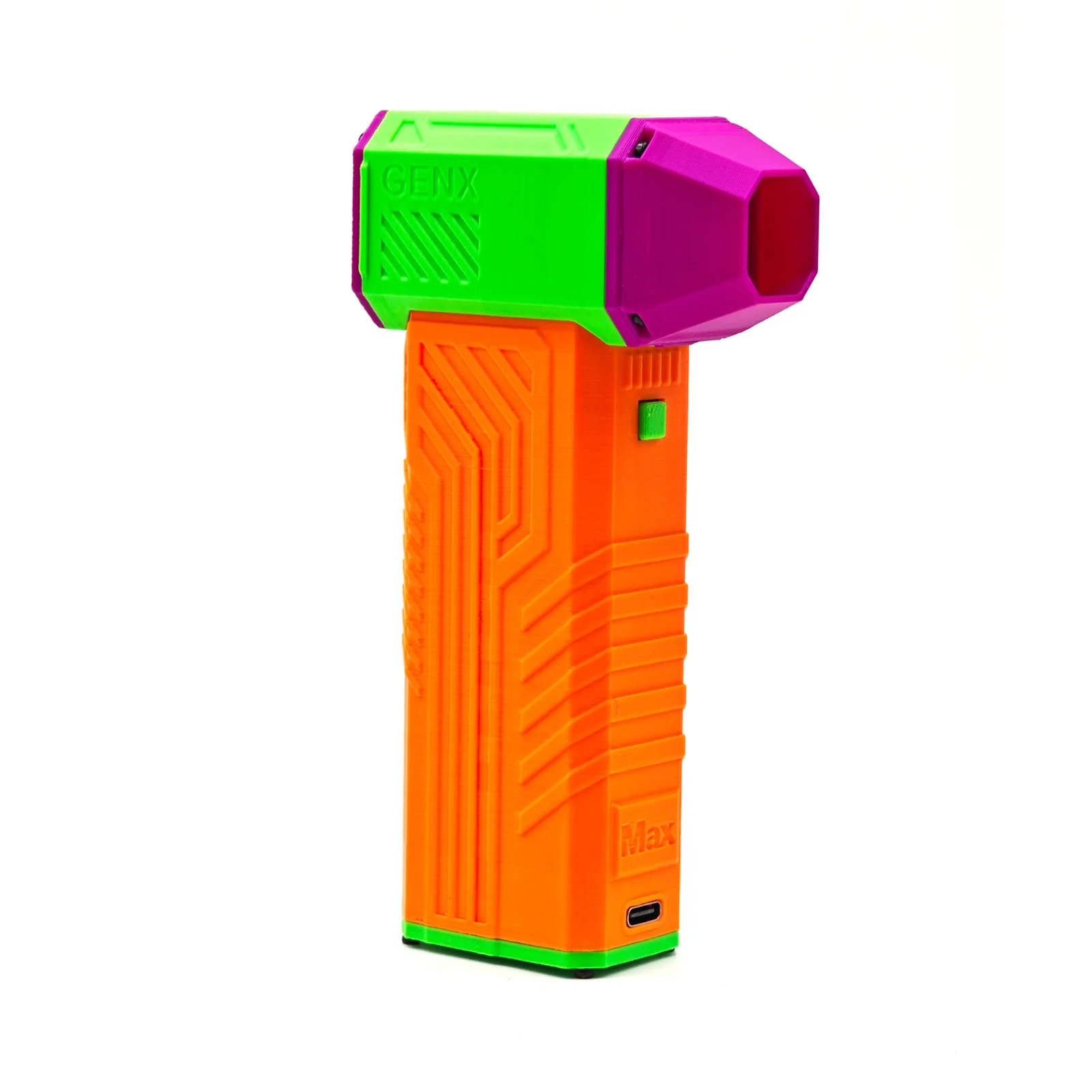 Fan,Blower Handheld Duct Fan Wind Speed Portable Blower Handheld X3 Max 52m/s Motor Dryer Car Handheld Air 000rpm Compressed Air Ducted Turbofan 130 000rpm Fan Blower Car Computer Fan With 130