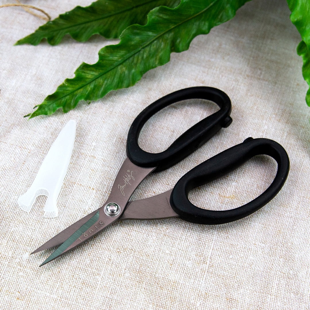 Tim Holtz Micro Serrated Mini Snips