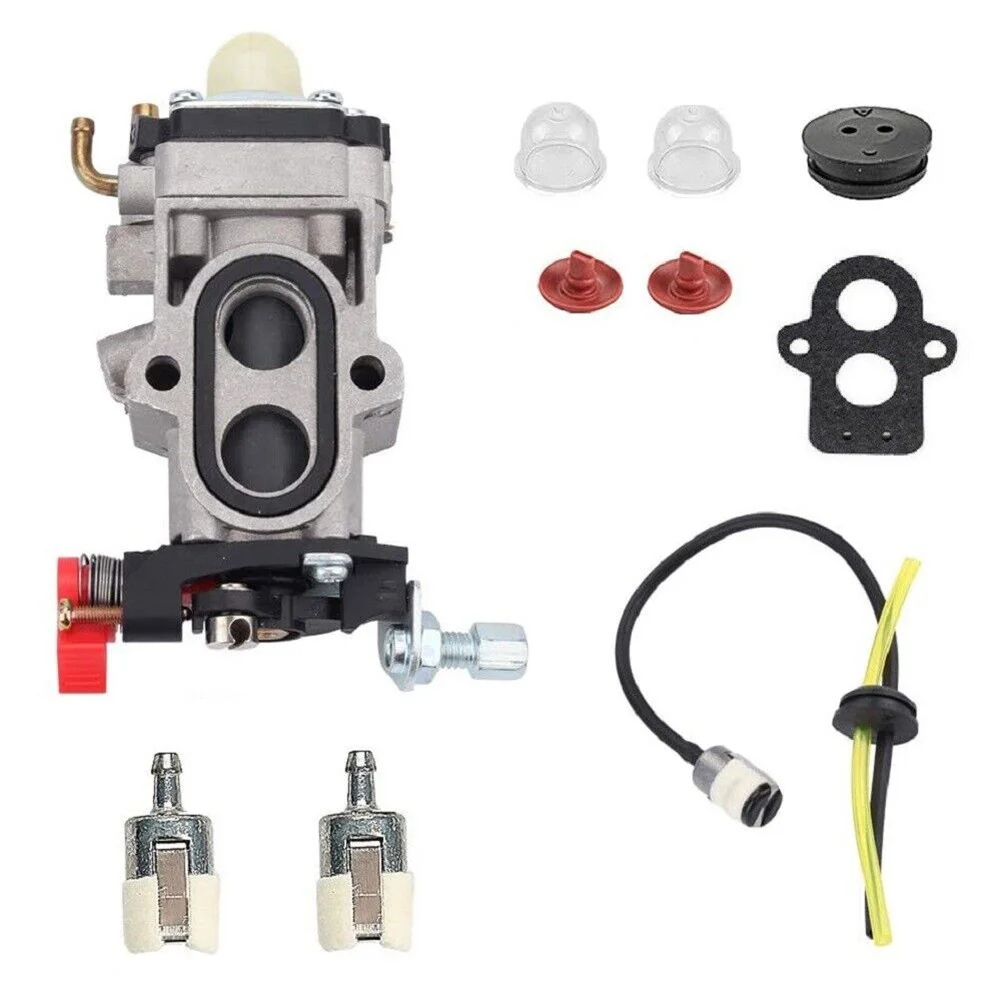 Carburetor Carb for Redmax EBZ8500 EBZ 8500 Blower Engine Parts