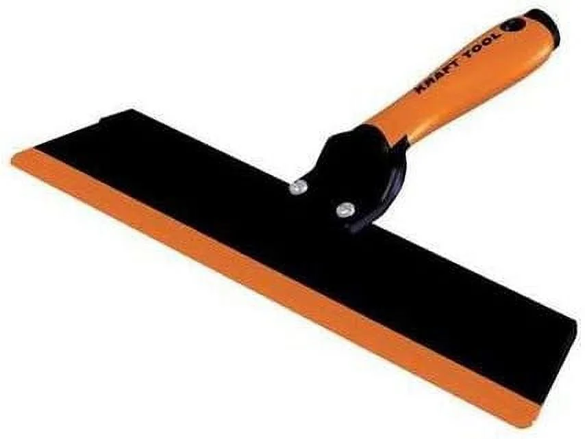 GG246 Squeegee Trowel 22-Inch Made In The USA (2-Pack)