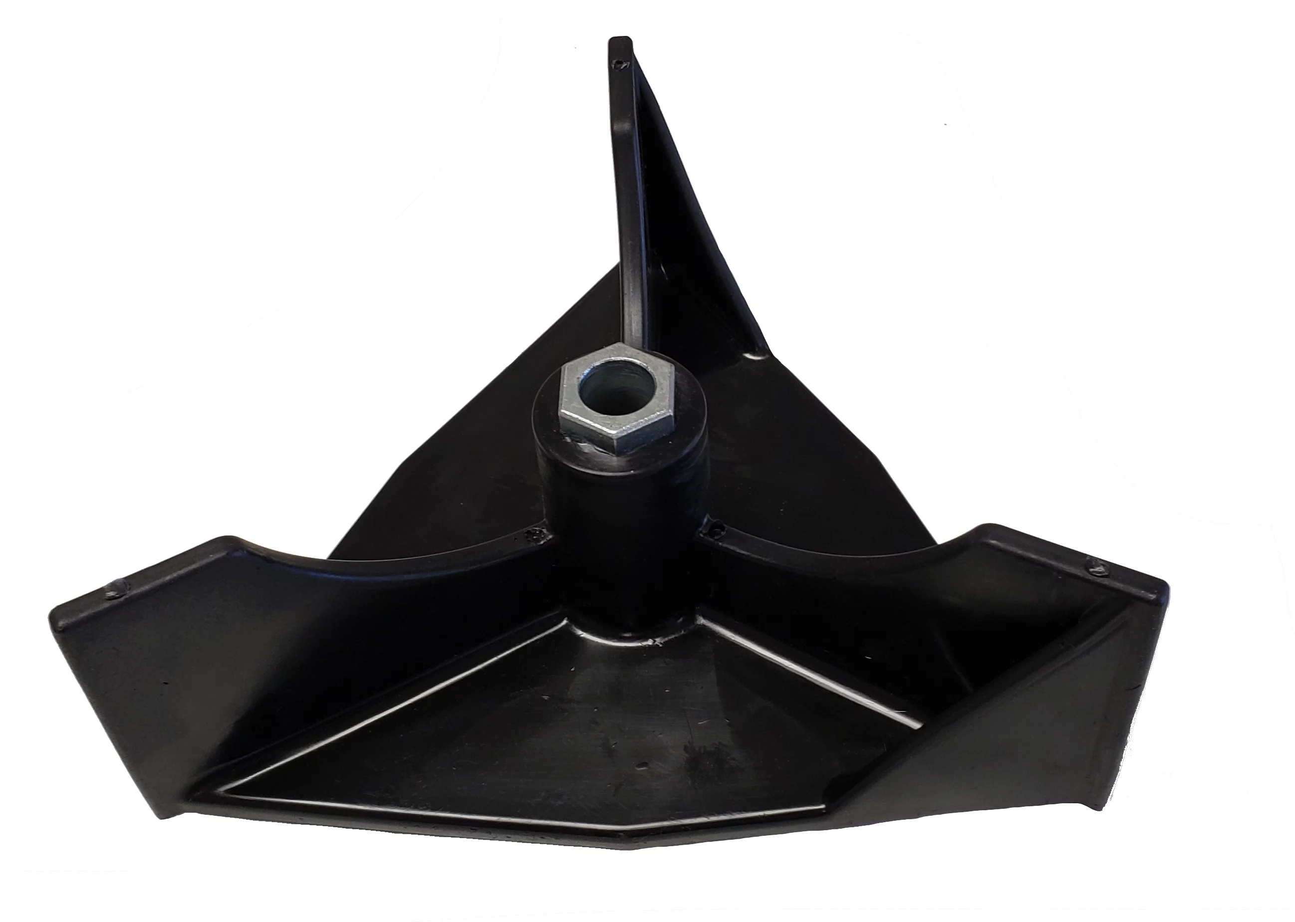 John Deere Original Equipment Blower Fan - AM138205