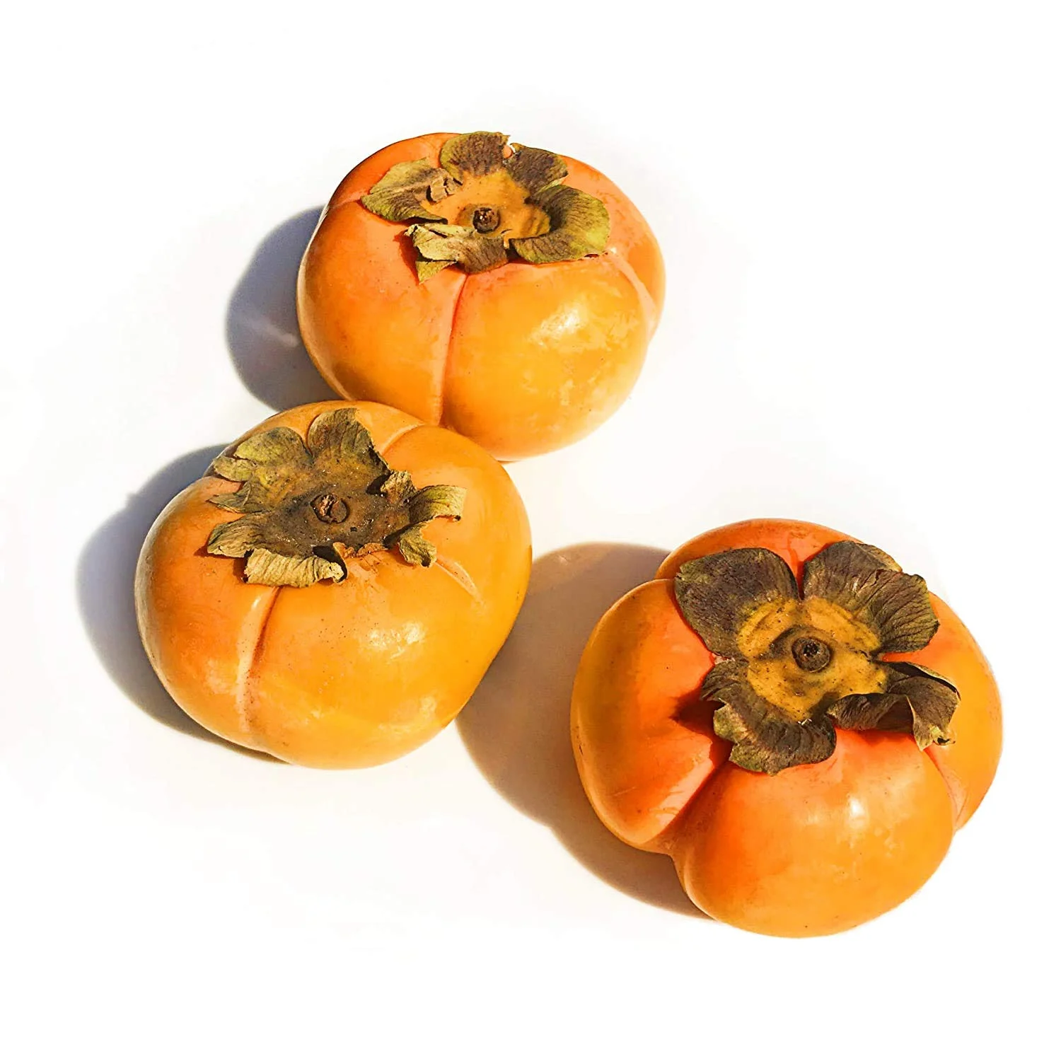Fuyu Persimmons (5 LB)