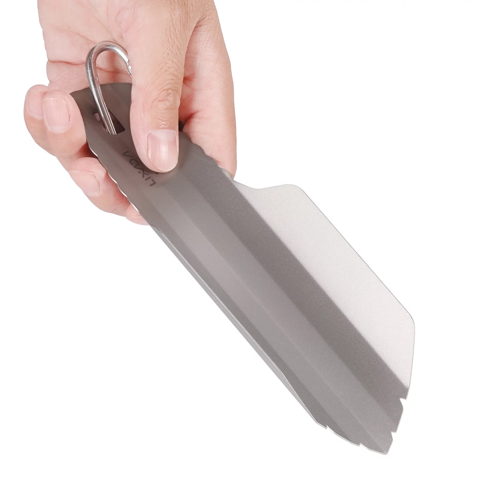 Shovel, With Clip Hand