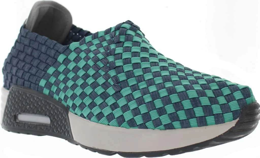 Women's Bernie Mev Best Gem Slip-On Sneaker