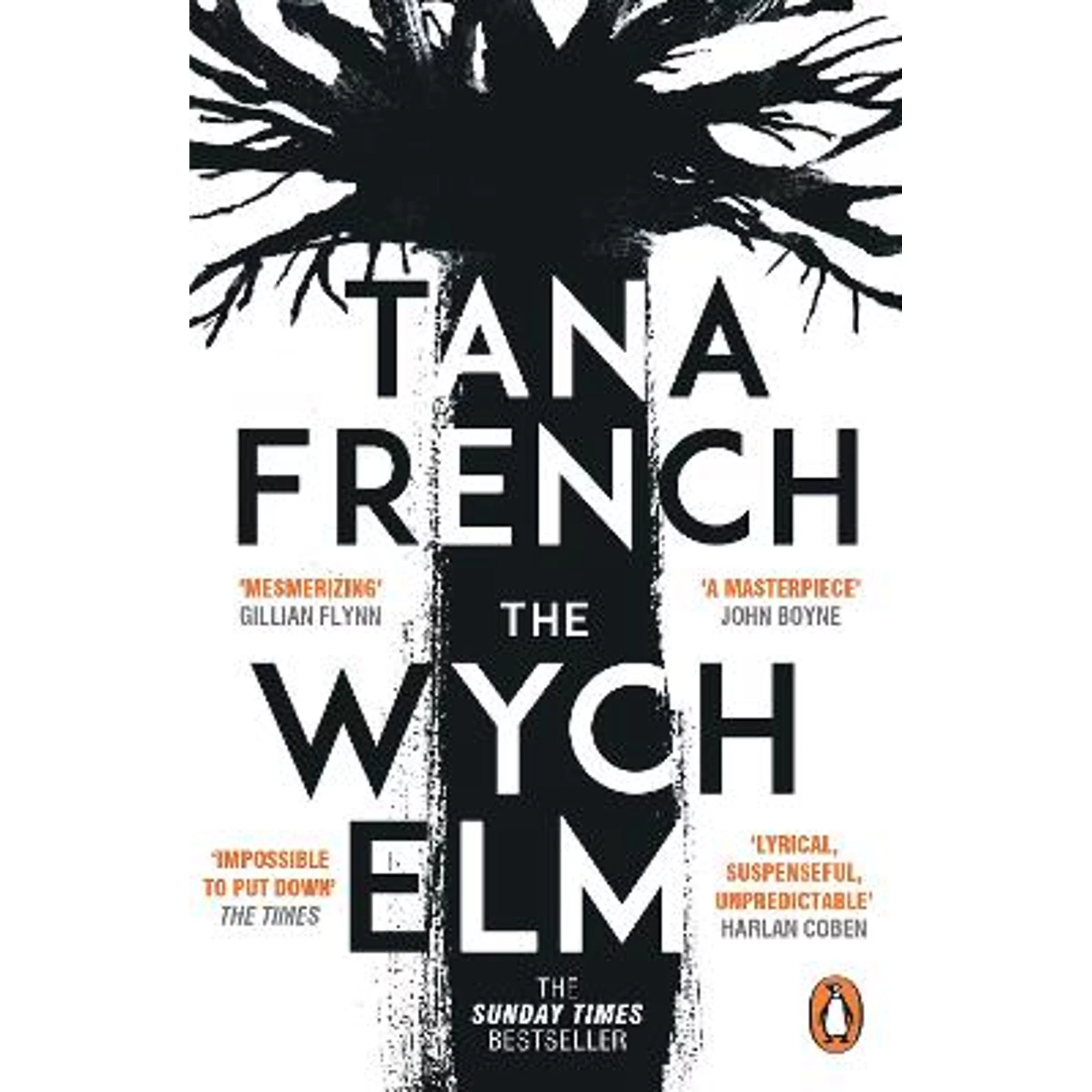 Pre-Owned The Wych Elm: The Sunday Times bestseller (Paperback 9780241379530) by Tana French