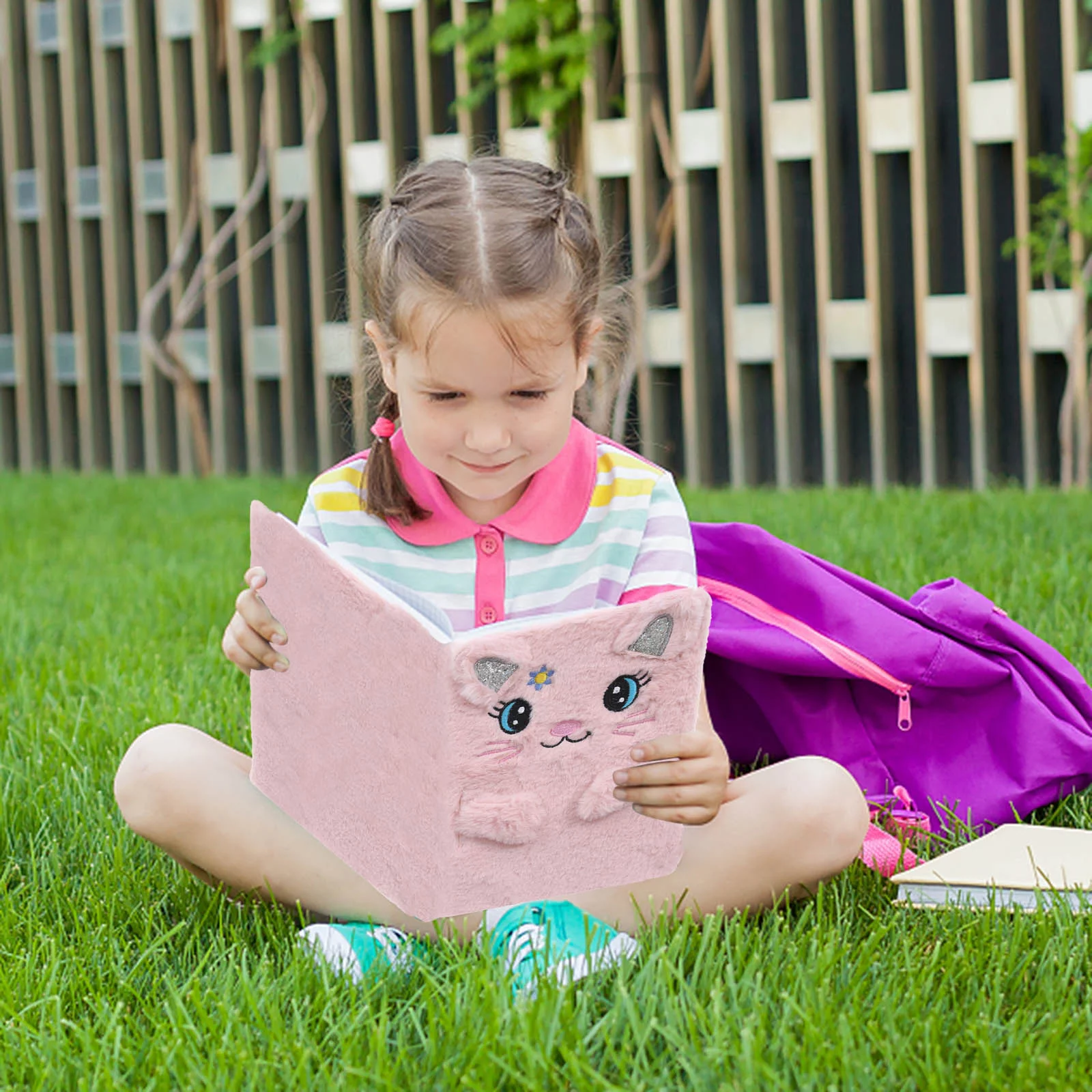 FUFUDDK Lightning Deals Of Today Prime Clearance， Electric Beater Home Baking Tool Mini Hand Held New Batter Cake Mixer Pink and White Garden Tools