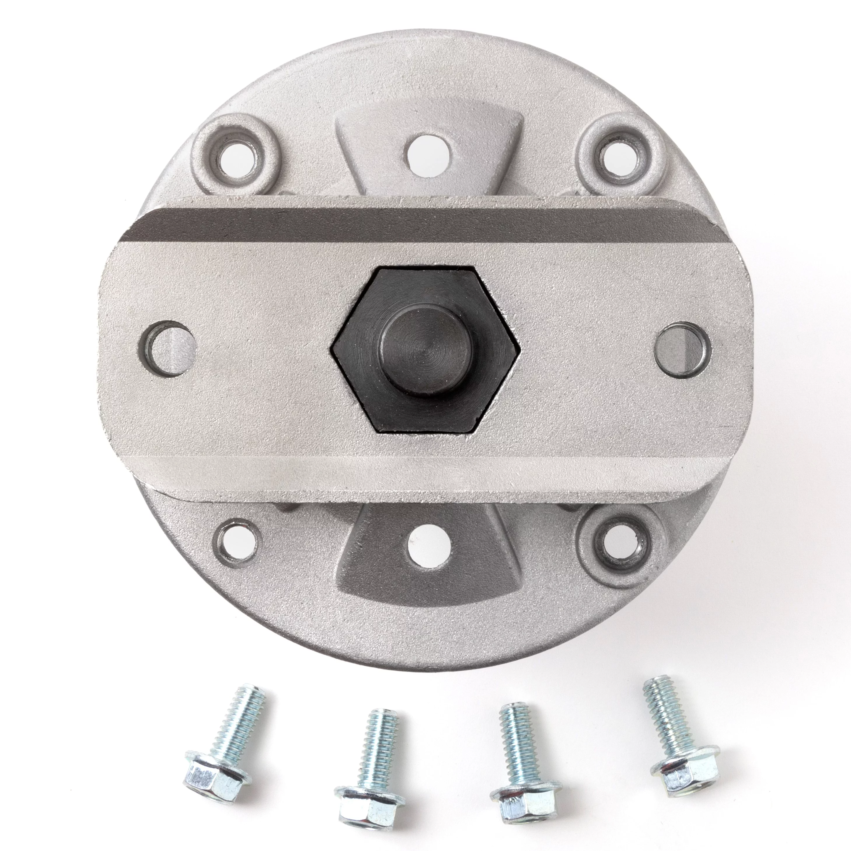 Terre Products, Lawn Mower Deck Spindle Assembly, Compatible with John Deere, Replacement for GY20050 and GY20785