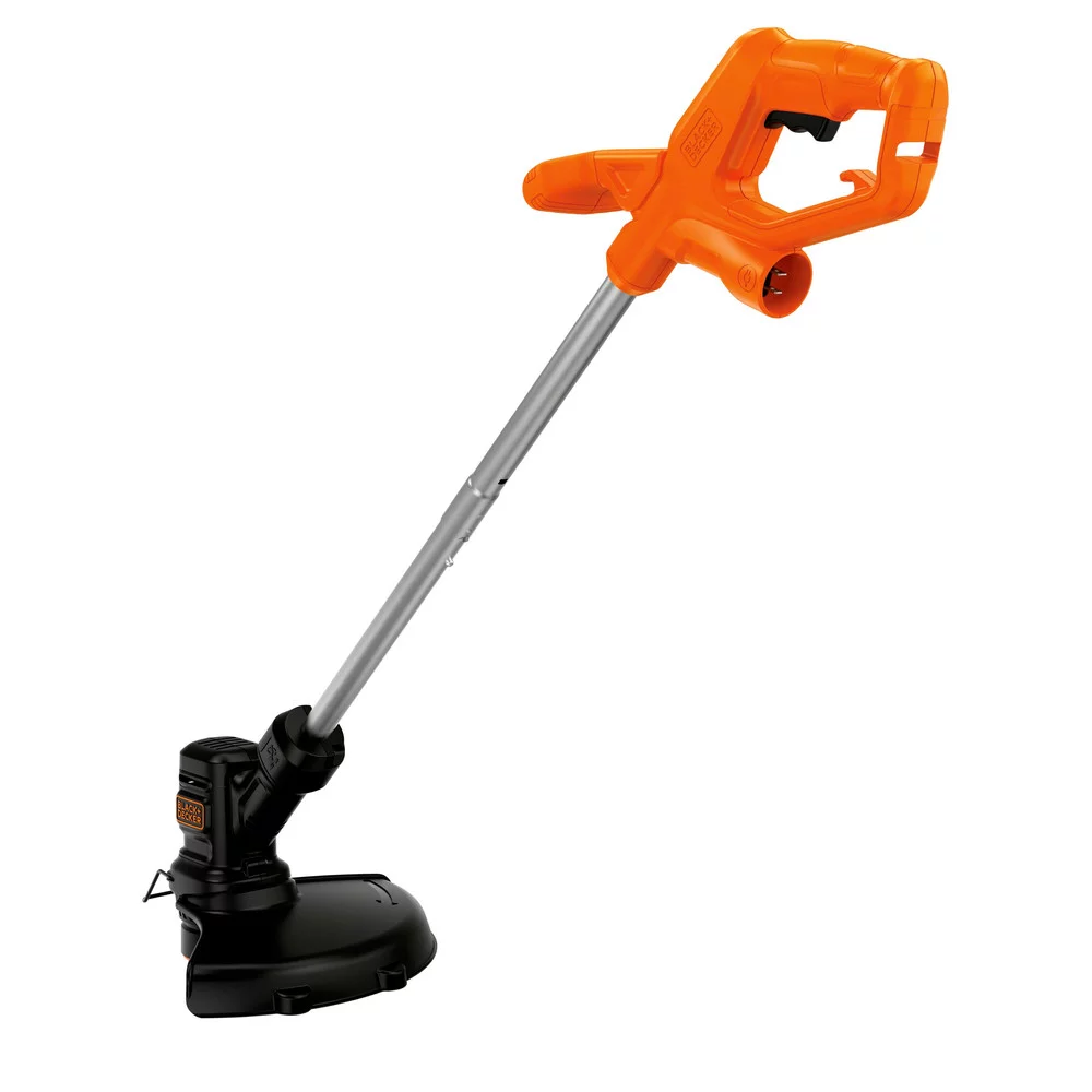 Black & Decker BEST935 4 Amp 13 in. Cordless String Trimmer