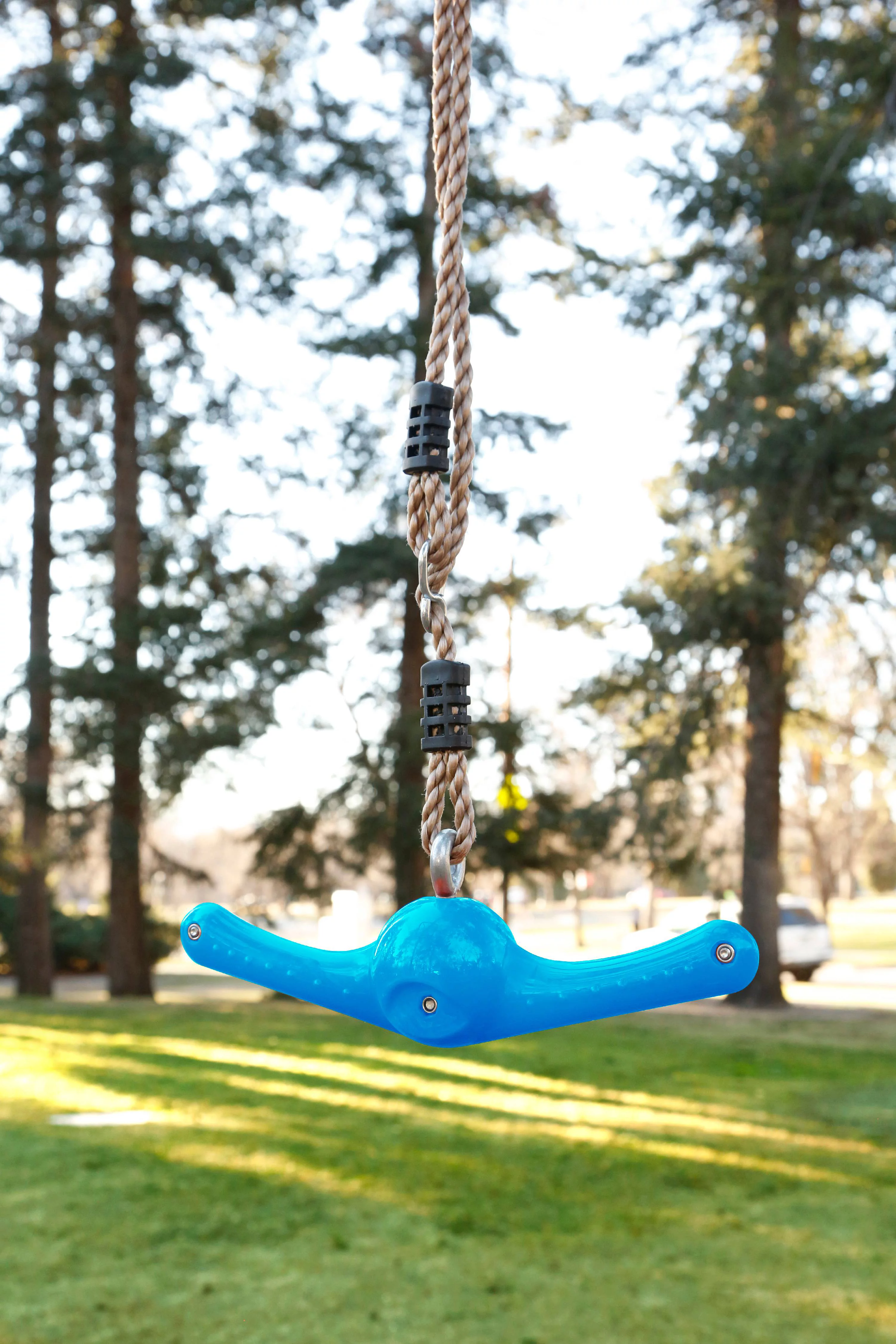 Slackers Ninja Swinging Twister