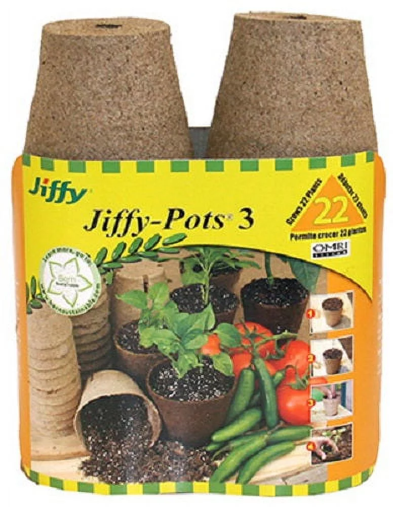 Jiffy JP322 22-Pack 3
