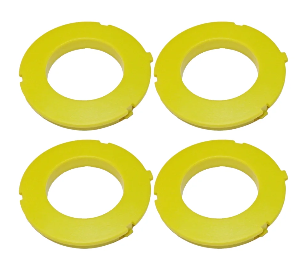 Ryobi A25RT02 Router Table 4 Pack 1- D-Throat Plate # 90228530017-4PK