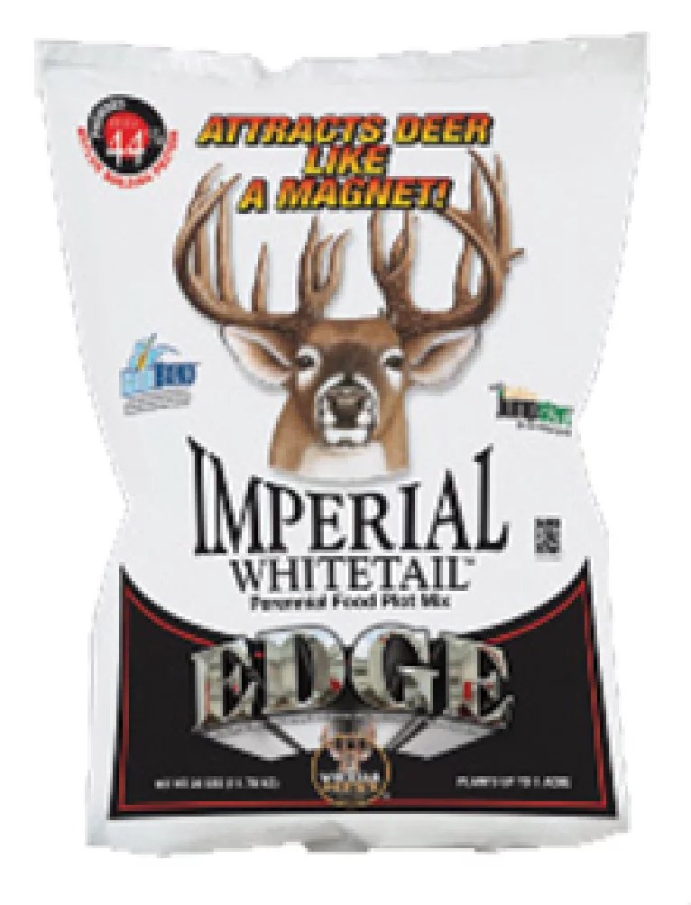 Imperial Whitetail Edge 6.5 lbs.