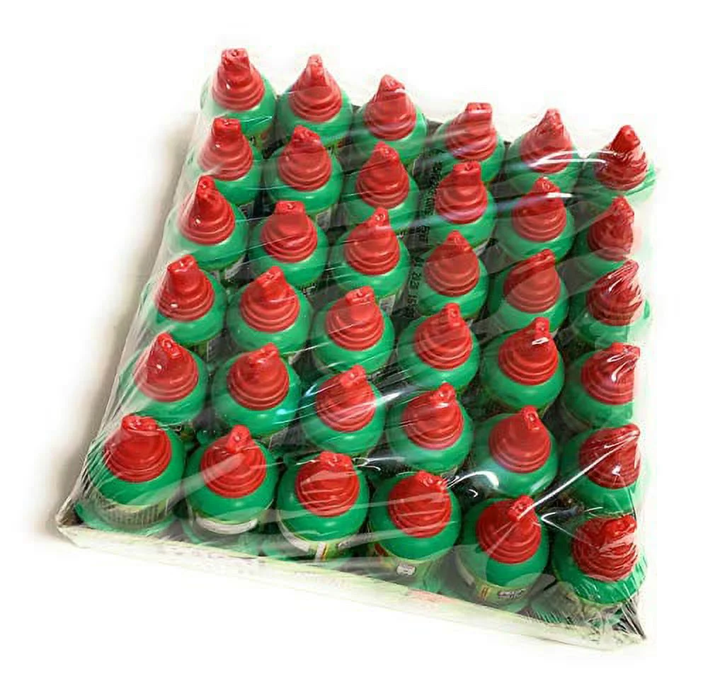 Tamarind Candy Flavor Pelon Pelo Rico, Dulce De Tamarindo, 1 oz. (36 Pack)