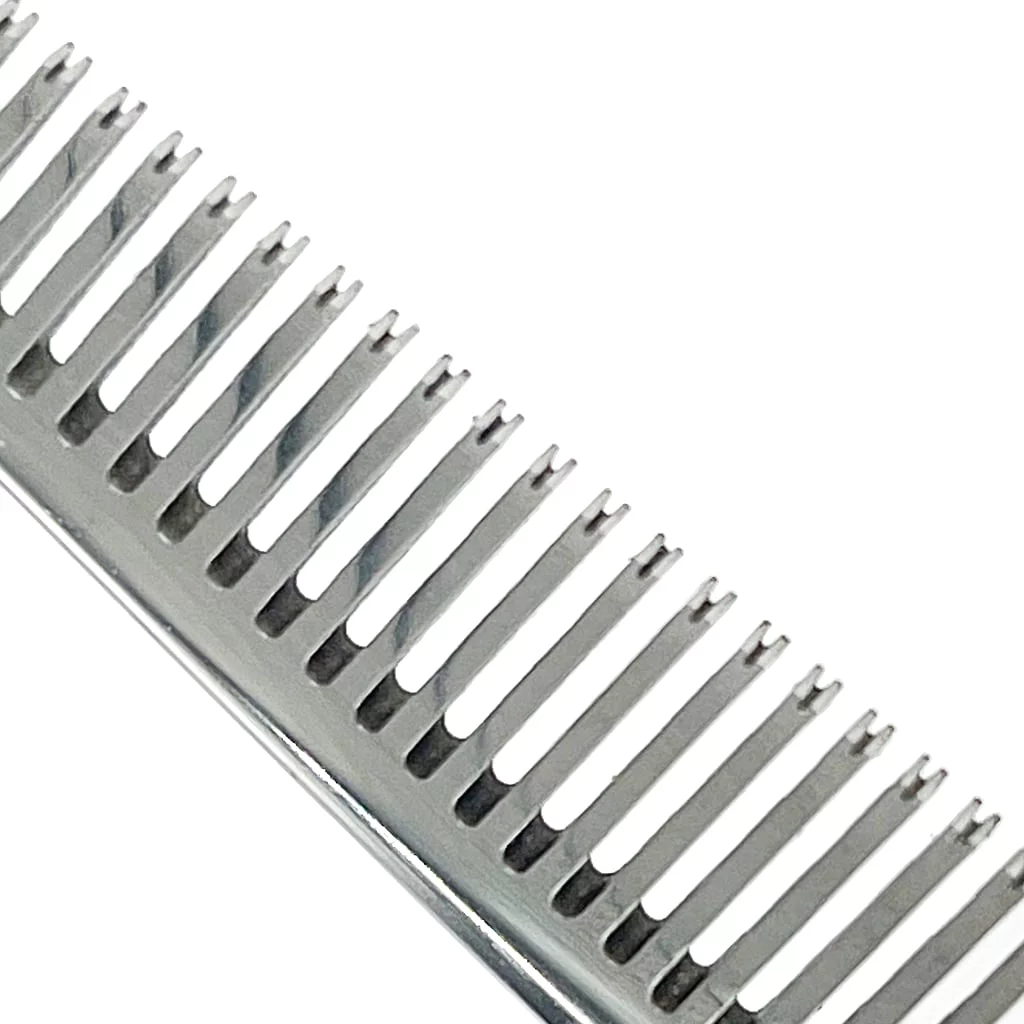 Hand Made Japan Hair Thinning Shears 7