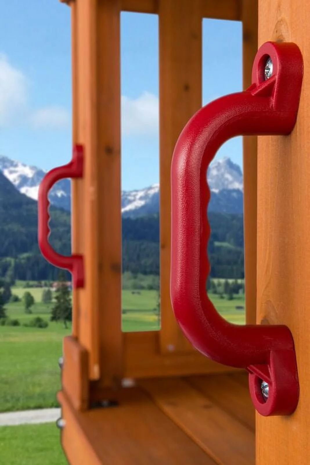 Creative Cedar Designs Safety Handle (Set of 2)