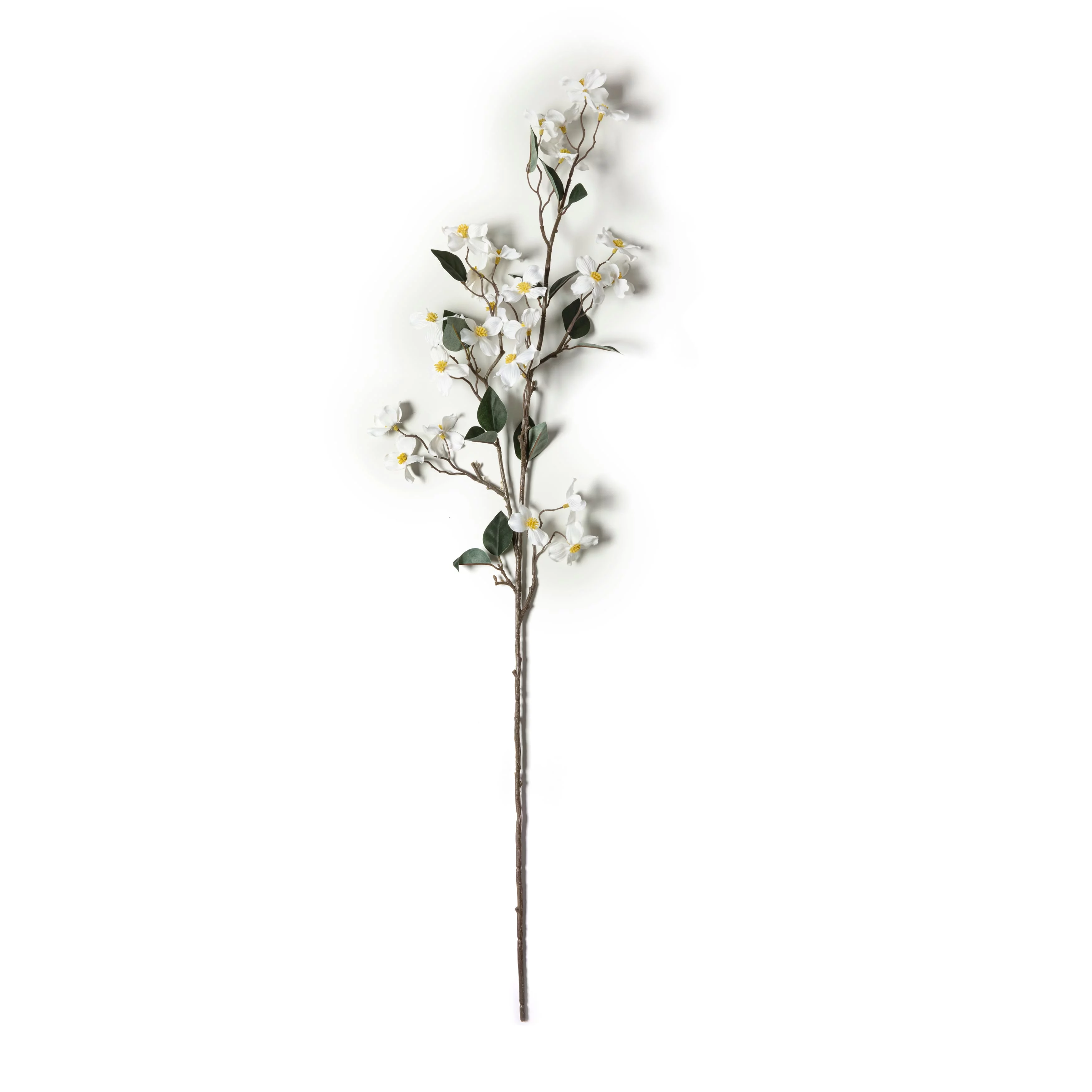 12 Pack: White Mini Dogwood Stem by Ashland®