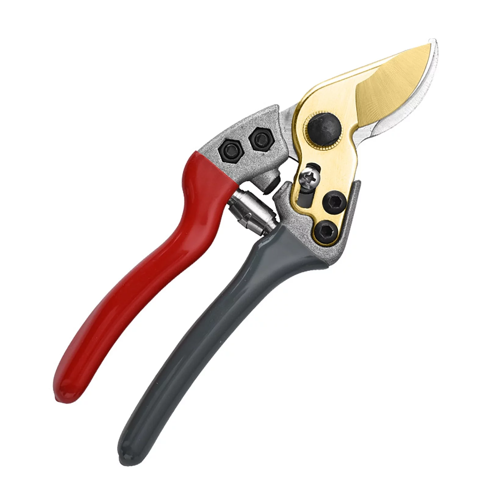 ZiSUGP Pruning Scissors Flower Scissors Gardening Scissors Flower Art Pruning Branch Scissors Fruit Tree Cut Flower Branch Scissors Pruning Thick Branches Labor S