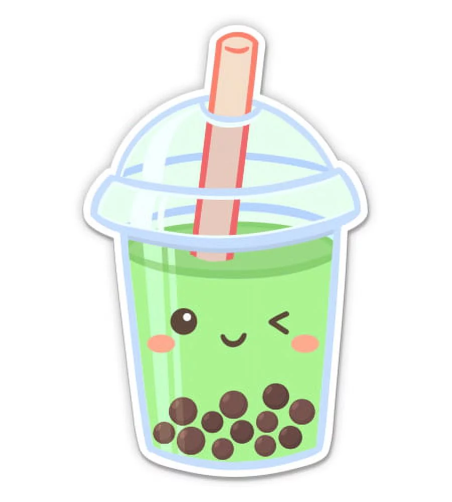 Bubble Tea - 3