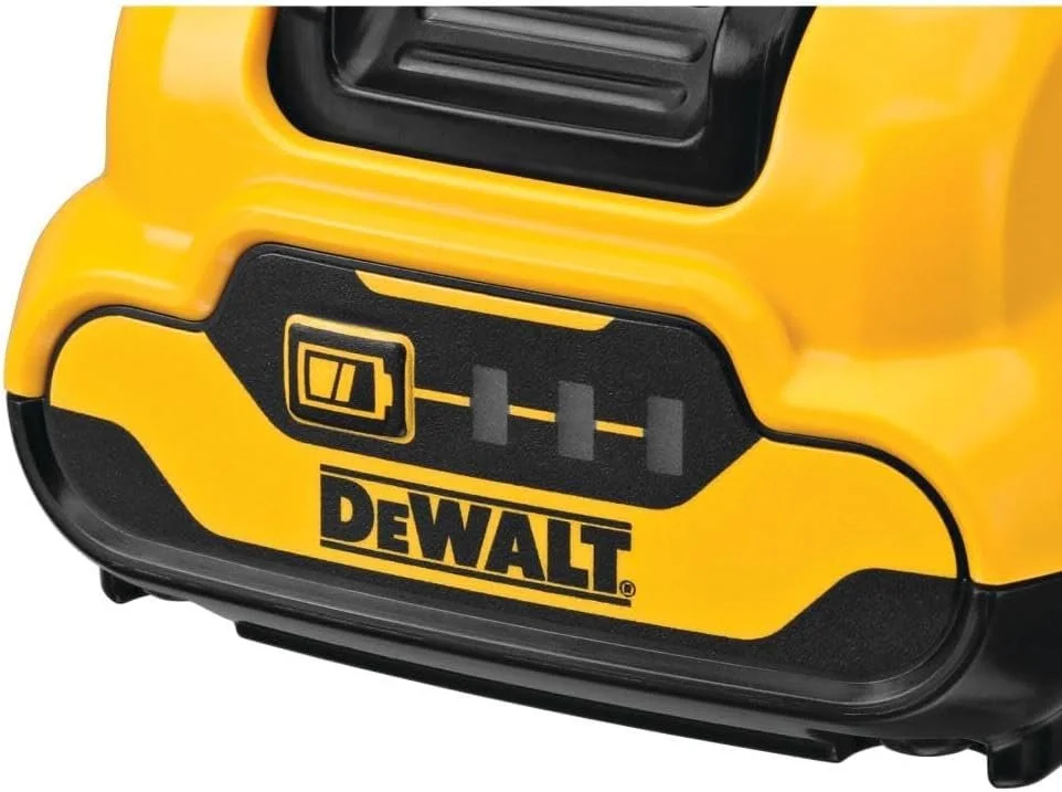 DEWALT 12V MAX Battery, 3.0-Ah DCB124