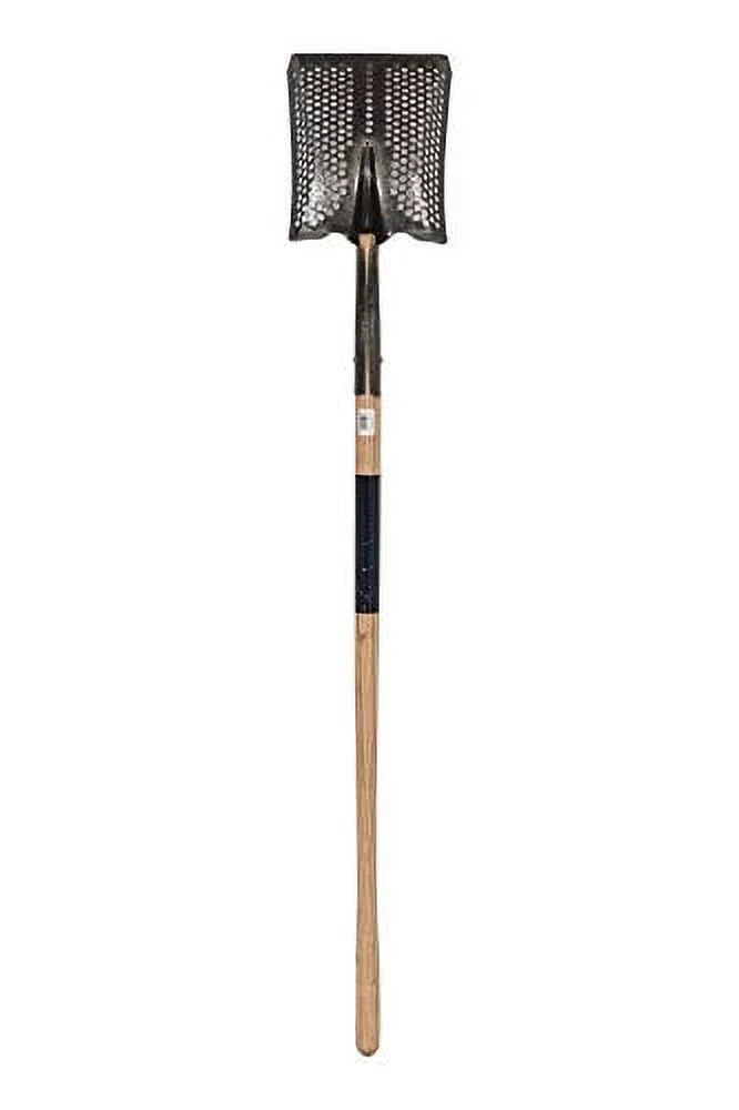 Square Point Shovel, 48