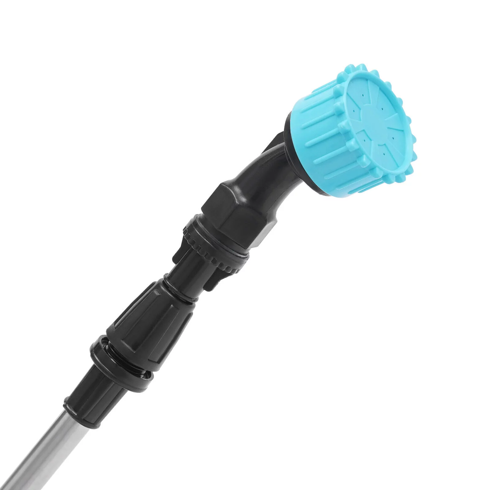 DENEST 5L Large Capacity Electric Sprayer Battery Sprayer Potable Hand Watering Spray