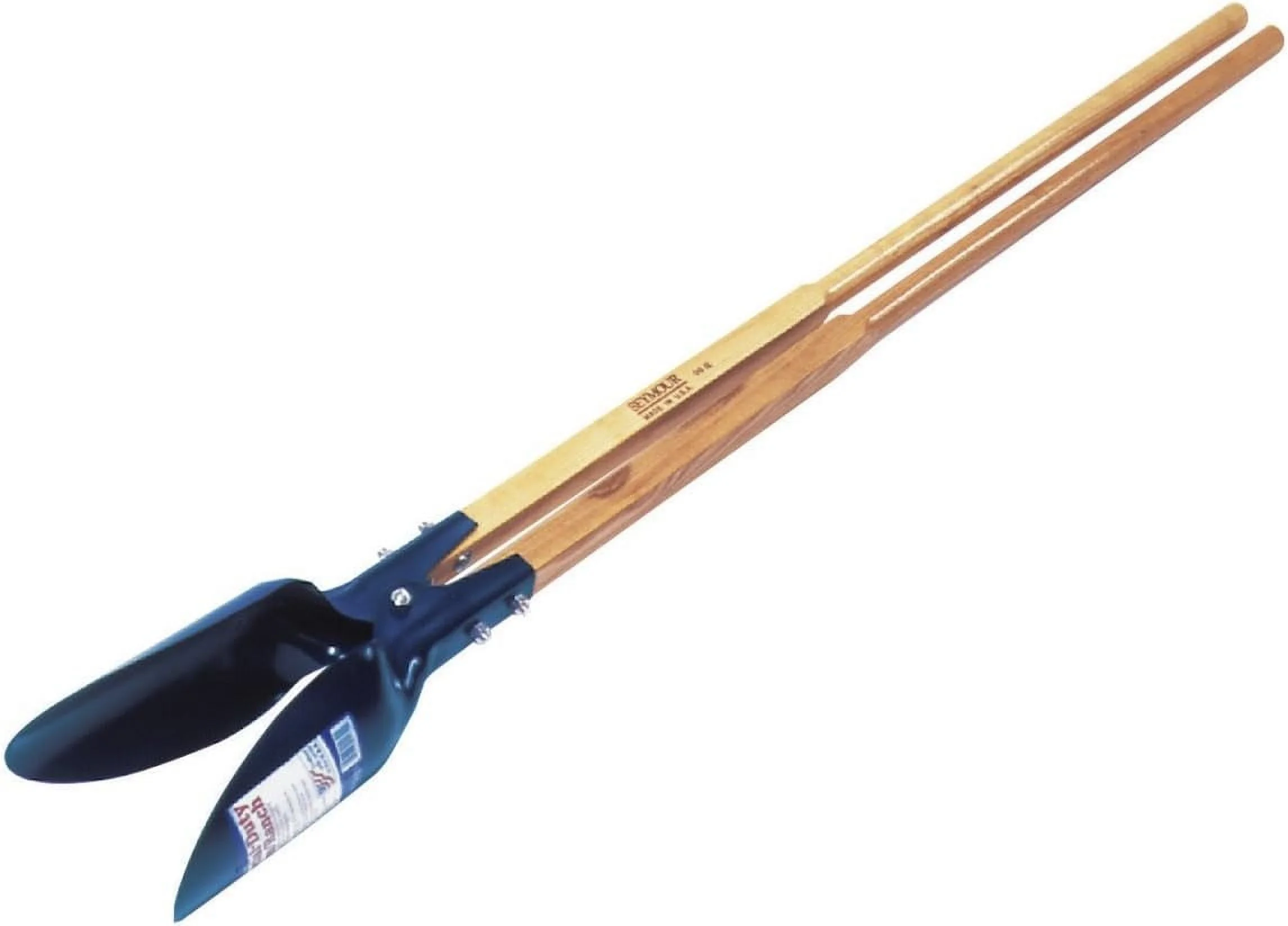 Hardwd Post Hole Digger