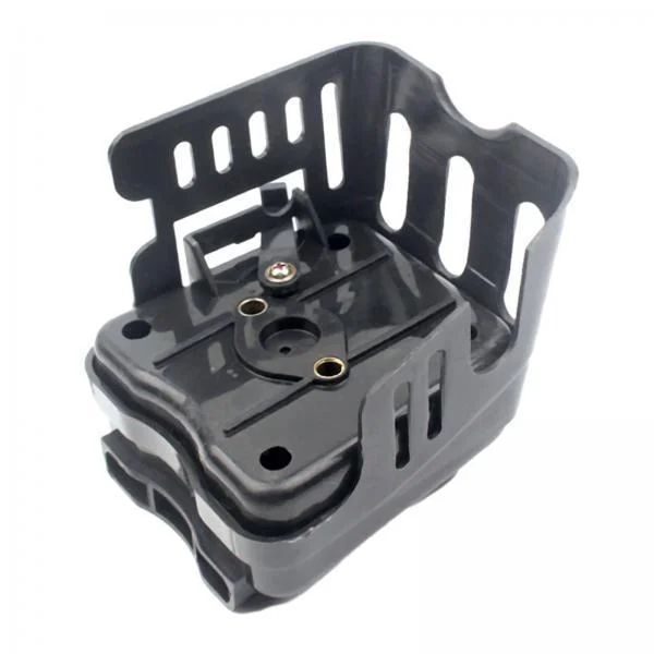 Miulika 6xLawn Mower Air Easy Installation Grass Cutter for 40-5 43044-5