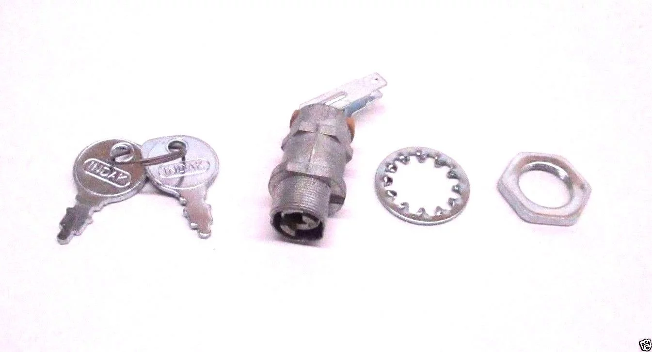 Oregon 33-023 Switch