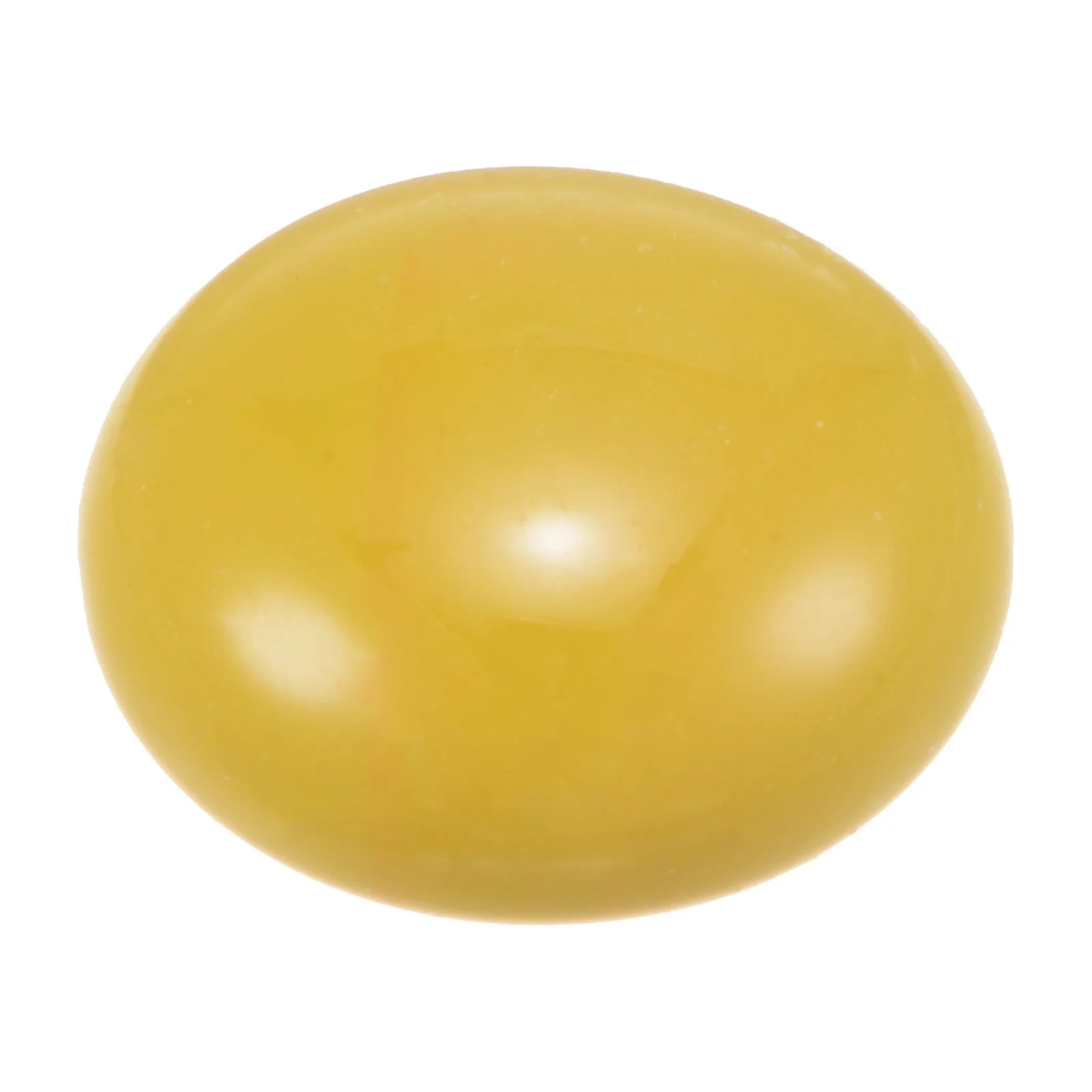 83pcs Fire Glass Beads for Fire Pit, 3/4