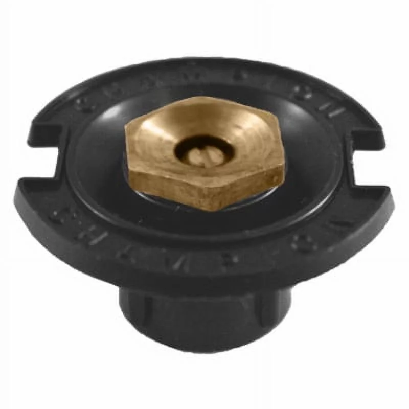 Quarter Circle Pattern Flush Head Sprinkler, Each