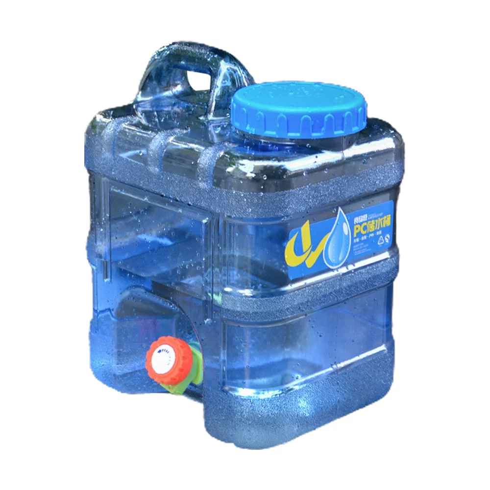 bucket,Containers Pc Bucket Water Container With Faucet Water Container Water Water