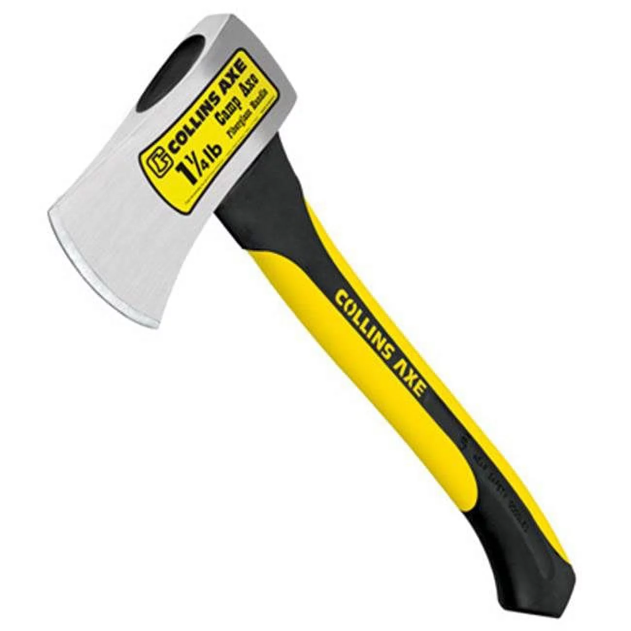 HC-1 1-4FDX-C 1.25 lbs. Camp Axe