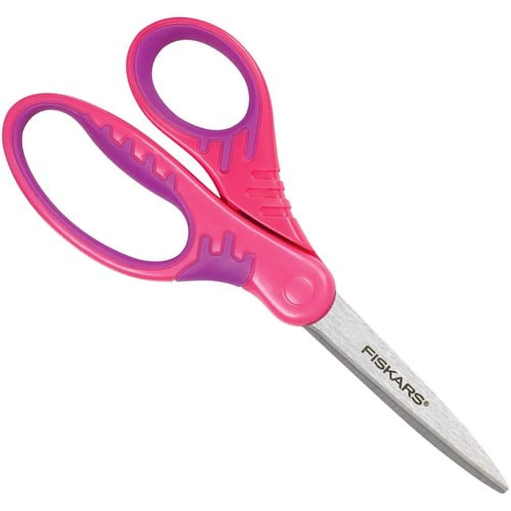 Fiskars Student Scissors - 2.80