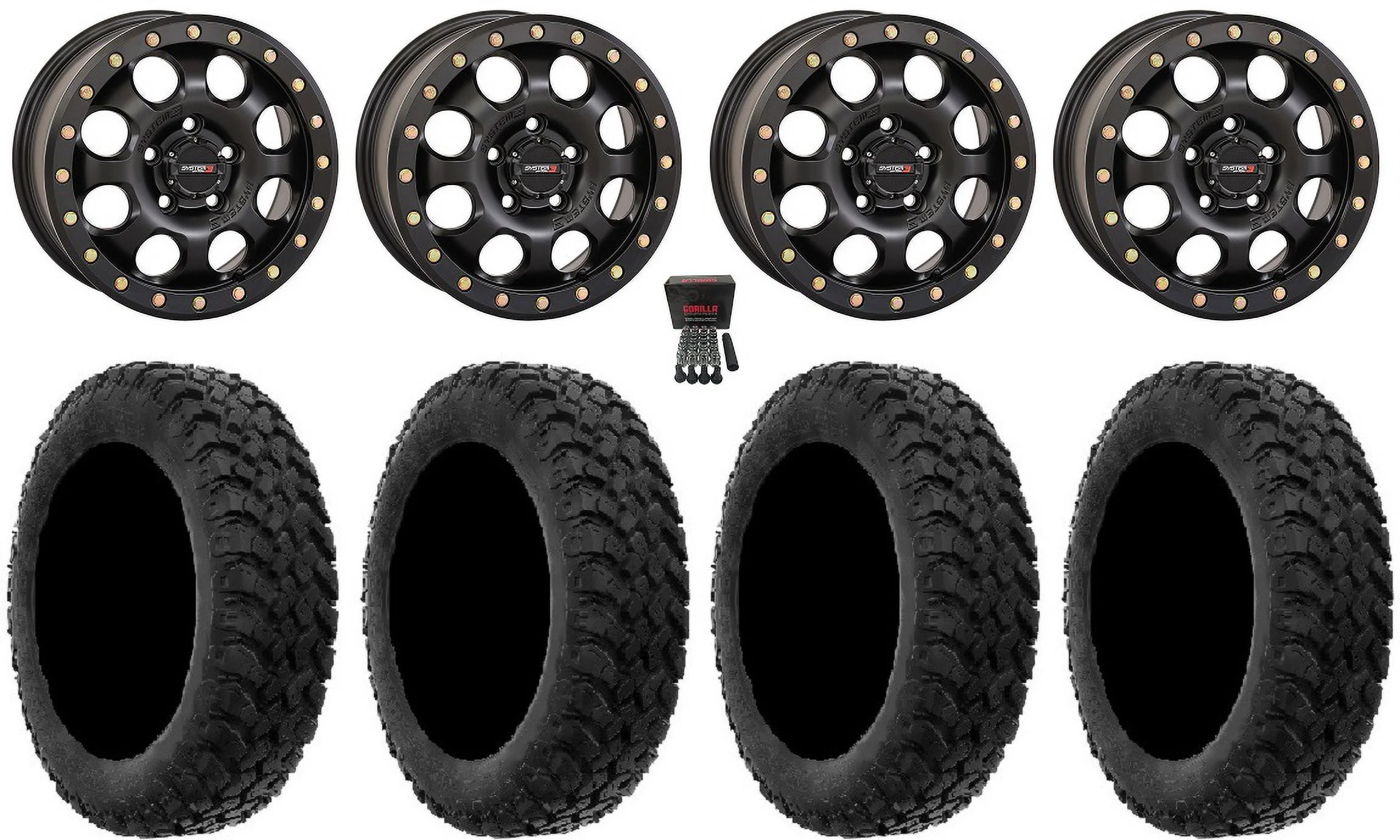 System 3 SB-7 Bdlk 18