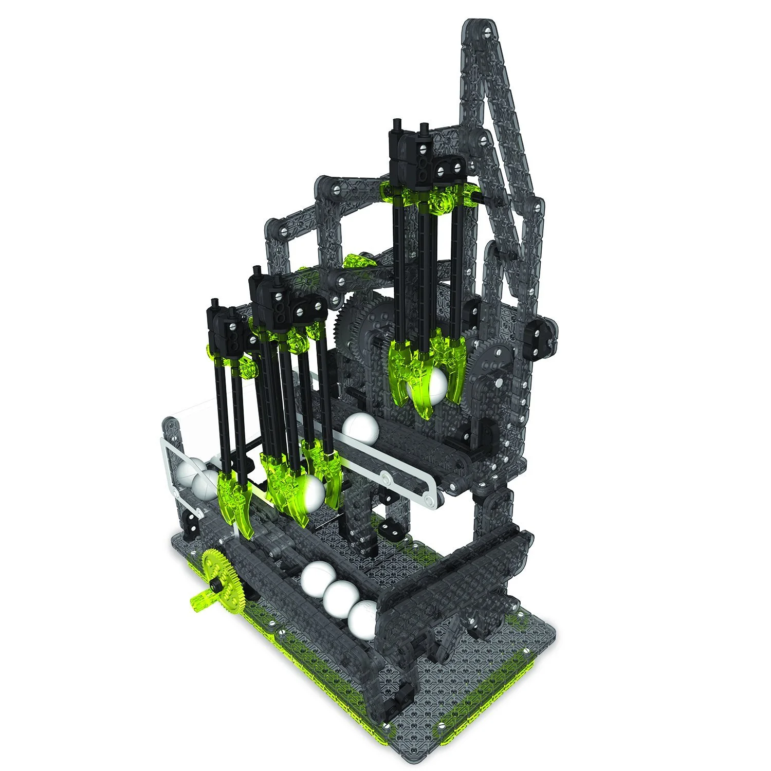 Hexbug 406-4204 VEX Robotics Pick and Drop Machine